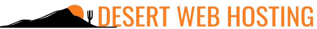 Desert Web Hosting